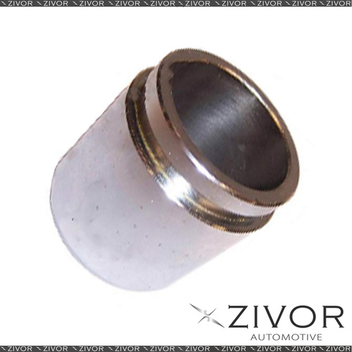 2x PROTEX Disc Caliper Piston -FR For MITSUBISHI PAJERO NP 4D 2002-2006 090P0482