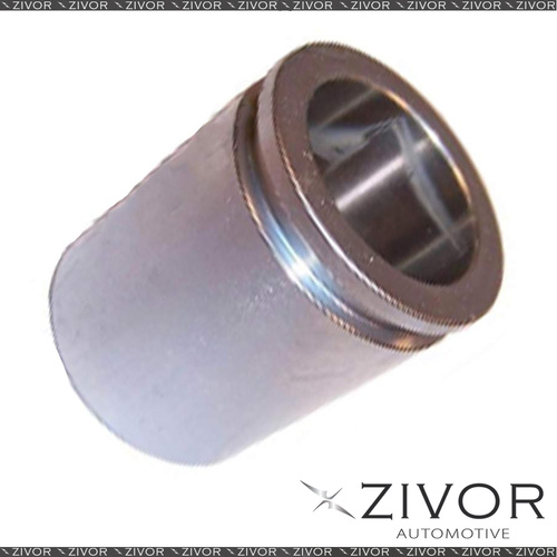 2x PROTEX Disc Caliper Piston-FR For HOLDEN COMMODORE VE 4D 2008-2013 #090P0484