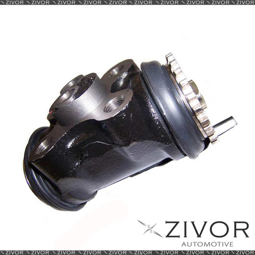 2x Brake Wheel Cyl.-RR For ISUZU FRD500 FRD34 2D Truck 4X2 2005-2007
