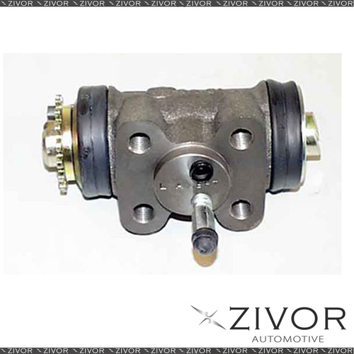 2x PROTEX Brake Wheel Cyl.-Rear For NISSAN UD CMA . 2D Truck 1987-1990 #210C0243