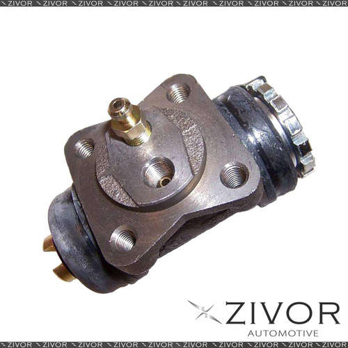 2x Brake Wheel Cyl.-RR For TOYOTA DYNA LY211R 2D Truck 4X2 1995 - 2001