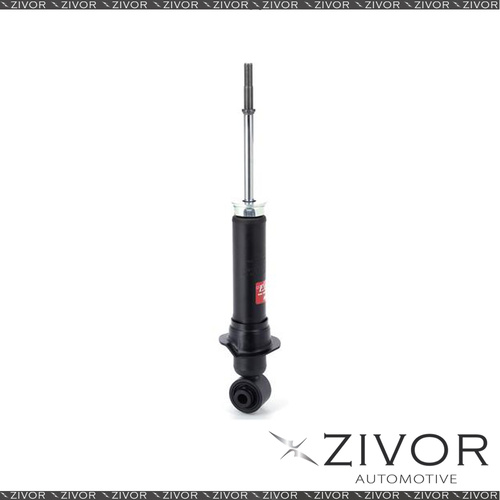 Shock Absorber Rear Excel-G For Toyota Celica 1.8 16V TS ZZT231 Coupe 1999-2005