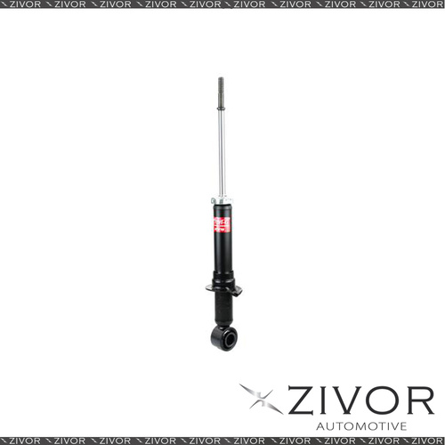 Shock Absorber Rear For Toyota Prius 1.5 Hybrid (NHW11) Sedan Hybrid 2000-2004