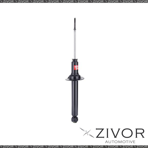 Shock Absorber Rear Excel-G For Honda Accord Euro 2.4 (CL9) Sedan 2003-2008