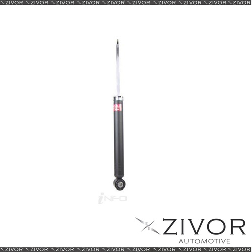 Shock Absorber Rear Excel-G For Mazda 6 2.2 Skyactiv-D (GJ) Sedan 2012-2019