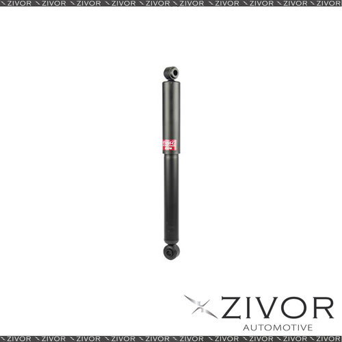 Shock Absorber Rear Excel-G For Mitsubishi Challenger 3.0 V6 (PA) SUV 1998-2007