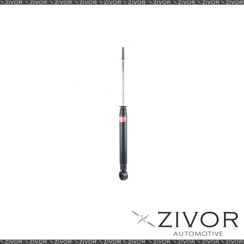 2x KYB Shock Absorber Rear Excel-G For Toyota Tarago 2.4 MPV 2000-2006 #344308
