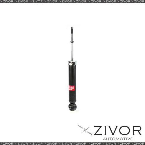 Shock Absorber Rear Excel-G For Nissan Murano 3.5 4x4 (Z50) SUV Petrol 2003-2007