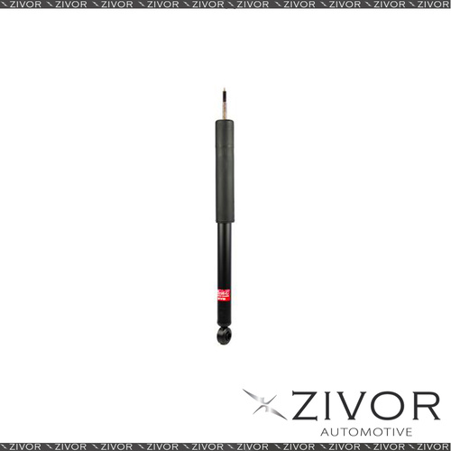 Shock Absorber Rear For Suzuki Swift 1.4 (FZ,NZ) Hatchback Petrol 2011-2017