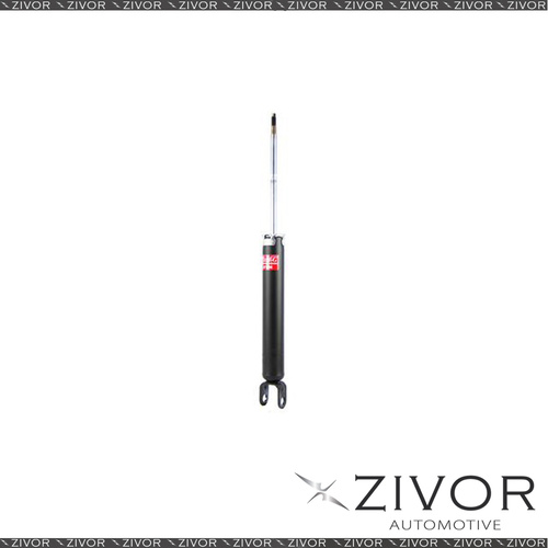 Shock Absorber Rear Excel-G For Hyundai Elantra 2.0 CVVT (HD) Sedan 2006-2011