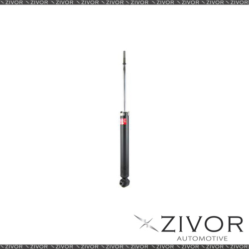 Shock Absorber Rear For Toyota Corolla 1.8 VVTi (ZRE182R) Hatchback 2012-2018