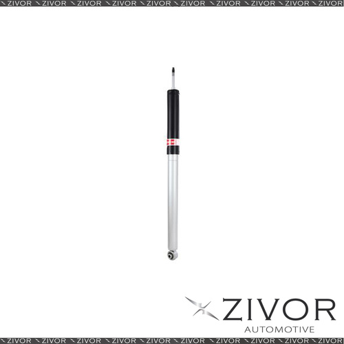 Shock Absorber Rear Gas-A For Honda Civic 1.8 i-VTEC (FK) 104kw H/B 2012-2016
