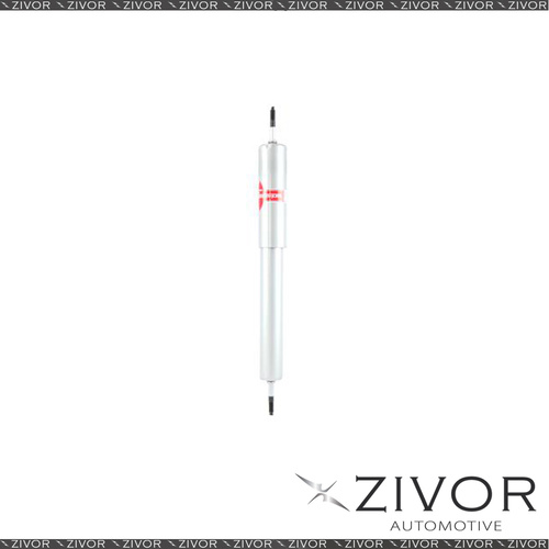 Shock Absorber Rear Gas-A For Jaguar Mk II 3.8 S (164kw) Sedan Petrol 1959-1966