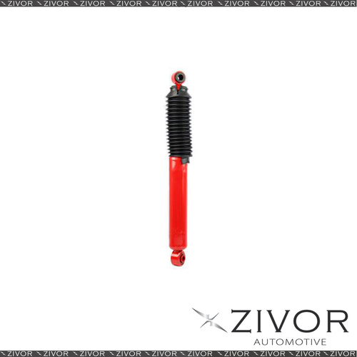 Shock Absorber Skorched 4s For Mitsubishi Challenger 2.5 DI-D 4x4 PB,PC 2008-16