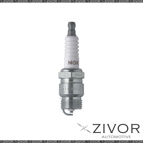 NGK SPARK PLUG - Set of 2 For FORD AP6FS *By Zivor*