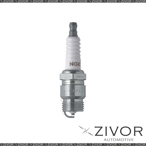NGK SPARK PLUG - Set of 2 For FORD APR6FS *By Zivor*