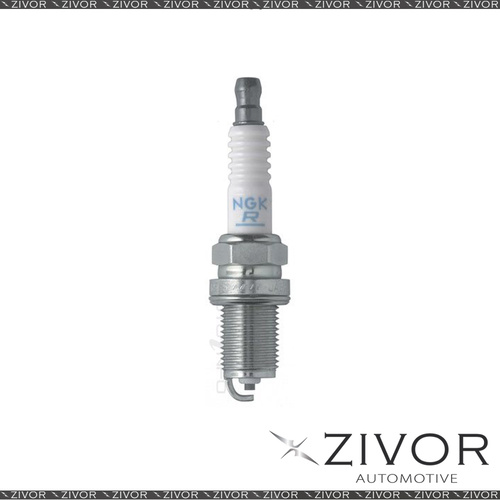 NGK SPARK PLUG - Set of 2 For MAZDA BCPR6E *By Zivor*