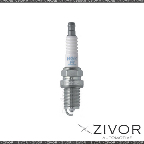 NGK SPARK PLUG - Set of 2 For HONDA BCPR6E-11 *By Zivor*