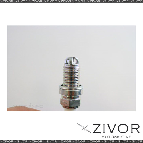 NGK SPARK PLUG - Set of 2 For CHERY BCPR6ET *By Zivor*