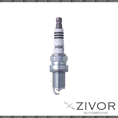 NGK SPARK PLUG - Set of 2 For VOLVO BCPR7EIX-11 *By Zivor*