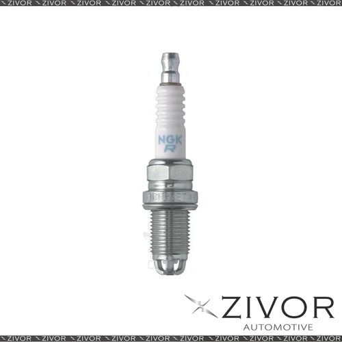 NGK SPARK PLUG - Set of 2 For VOLVO BCPR7ET *By Zivor*