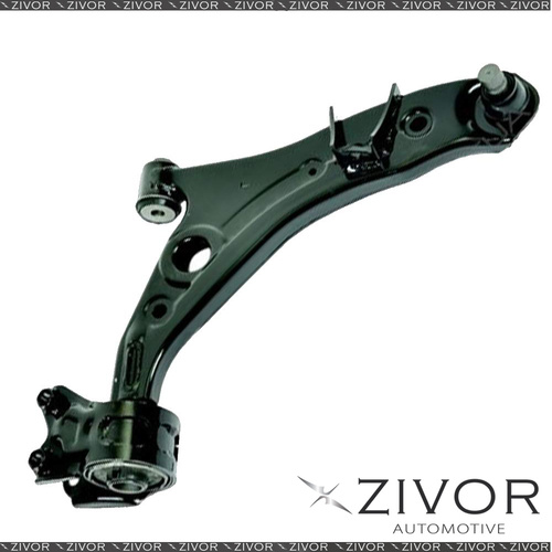 2x PROTEX Ball Joints-Front Lower For MAZDA CX-7 ER 4D 2009-2012 #BJ1081L-ARM