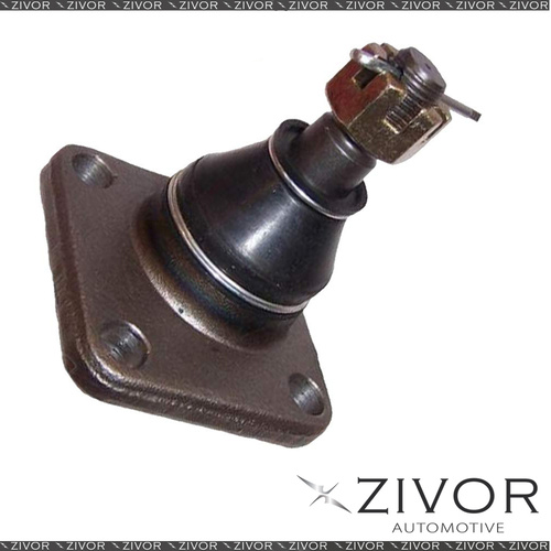2x PROTEX Ball Joints -Front Lower For TOYOTA CROWN MS57R 4D 1967-1970 #BJ115