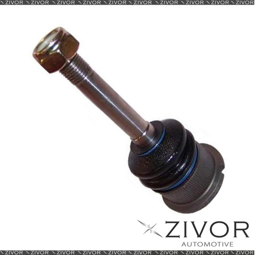 2x PROTEX Ball Joints-Front Lower For BMW 325i E36 2D 1992-1995 #BJ1177