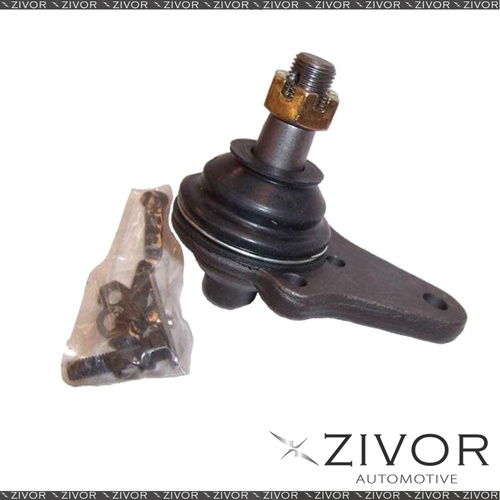 2x PROTEX Ball Joints- Front Lower For TOYOTA HIACE RH30R 3D 1977-1982 #BJ127