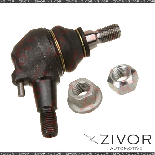 2x PROTEX Ball Joints-FR LOW For MERCEDES BENZ C220 W202 4D 1994-1996 #BJ1352