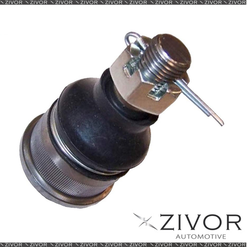 2x PROTEX Ball Joints-Front Lower For BEDFORD CF . 3D Van RWD 1972-1985 #BJ148