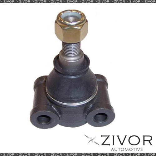 2x PROTEX Ball Joints -Front Upper For JAGUAR XJ6 SERIES II 4D 1978-1979 BJ154