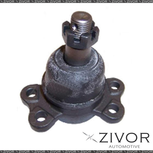 2x PROTEX Ball Joints-Front Upper For HOLDEN JACKAROO L1 4D 1988-1992 #BJ203