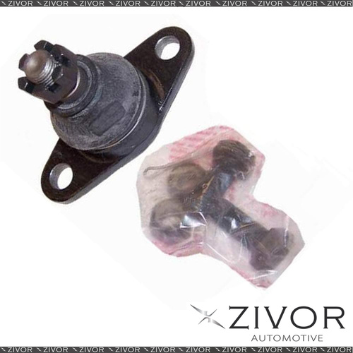 2x PROTEX Ball Joints-Front Lower For TOYOTA CAMRY VZV21R 4D 1988-1993 #BJ231