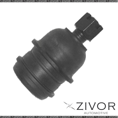 2x PROTEX Ball Joints -Front Lower For NISSAN CARAVAN E24 4D 1987-1997 #BJ244