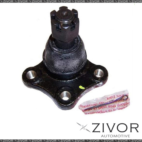 2x PROTEX Ball Joints-Front Lower For KIA K2700 PU 2D C/C RWD 2005-2008 #BJ251