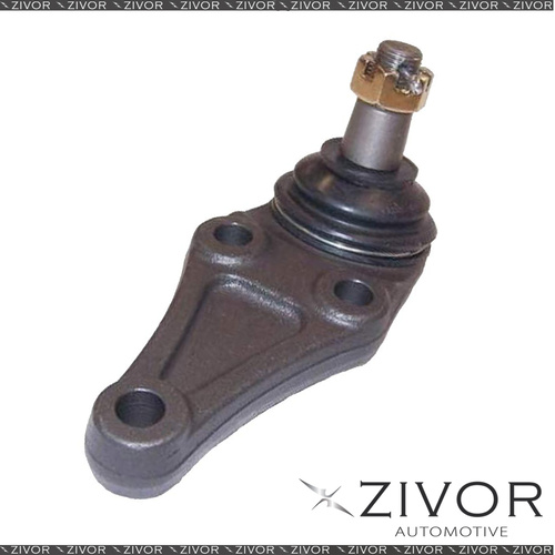 2x PROTEX Ball Joints-FR Lower For MITSUBISHI TRITON ML 2D 2007-2008 #BJ2601