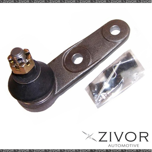 2x PROTEX Ball Joints- Front Upper For HONDA PRELUDE BA 2D 1985-1996 #BJ280
