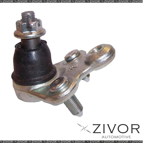 2x PROTEX Ball Joints-Front Lower For HONDA CRV RE 4D SUV 4WD 2006-2012 BJ3005