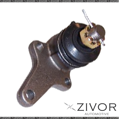 2x PROTEX Ball Joints -Front Lower For TOYOTA HILUX YN57R 2D 1983-1987 #BJ301