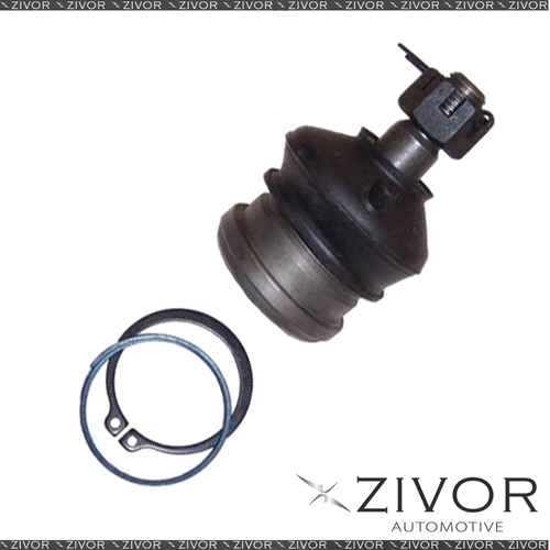 2x PROTEX Ball Joints-FR LOW For TOYOTA CORONA MKII GX81R 4D 1988-1995 #BJ314