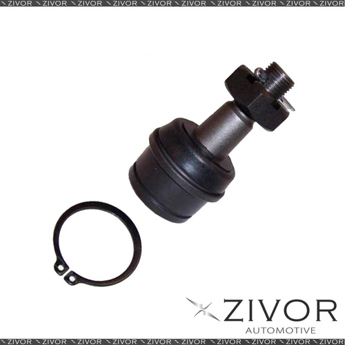2x PROTEX Ball Joints-Front Lower For JEEP CHEROKEE NB 4D 1983-1986 #BJ3161
