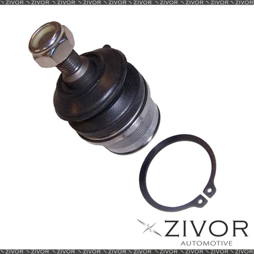 2x Ball Joints - Front Lower For FORD FALCON EF 4D Sdn RWD 1994 - 1996