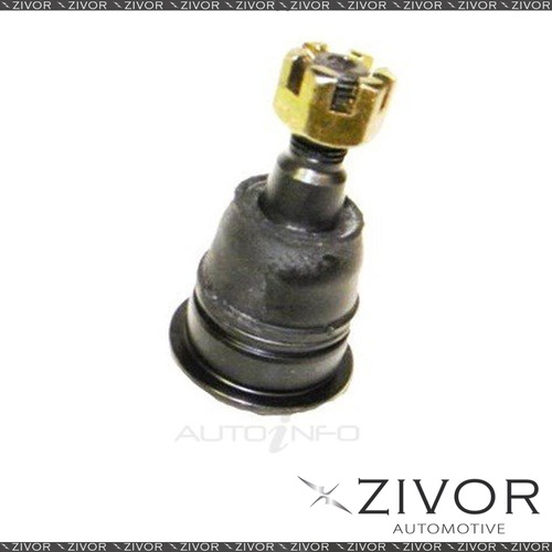 2x PROTEX Ball Joints-Front Lower For FORD TERRITORY SY 4D 2005-2011 #BJ3394