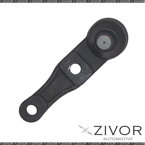 2x Ball Joints-Front Lower For FORD LASER KF, KH 4D H/B FWD 1990 - 1994