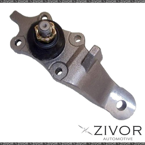 2x Ball Joints -Front Upper For TOYOTA HILUX RZN149R 2D Ute RWD 1997 - 2004