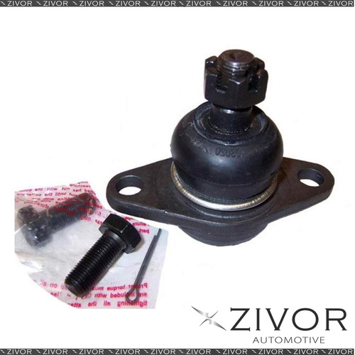2x PROTEX Ball Joints-Front Lower For TOYOTA ESTIMA TCR11R 3D 1990-1999 BJ3582