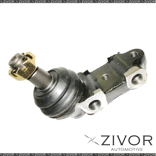 2x PROTEX Ball Joints -FR Upper For TOYOTA COASTER XZB50R 2D 2004-2016 #BJ3583