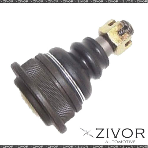 2x PROTEX Ball Joints-Front Upper For NISSAN NAVARA D22 4D 1997-2005 #BJ3591