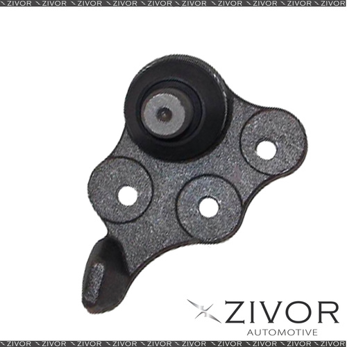 2x Ball Joints - FR LOW For HOLDEN COMMODORE VS 4D Sdn RWD 1995 - 1997